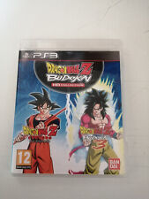 Gon ball budokai d'occasion  Viarmes