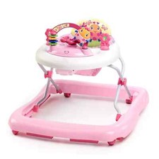 Bright Starts Walk-A-Bout Walker, JuneBerry comprar usado  Enviando para Brazil