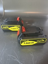 Black decker 20v for sale  Texas City