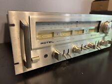 Rotel 1024 rare for sale  Manton