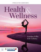 Health wellness paperback for sale  Montgomery