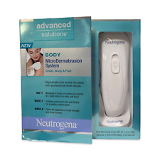 Neutrogena advanced solutions for sale  Huntington Beach