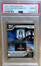 Vegas golden knights for sale  San Francisco