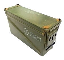 Military pa120 40mm for sale  Macy