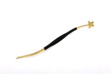 Usado, Violin Sound Post S setter W/ Rubber grip protector Luthier Tools Brass comprar usado  Enviando para Brazil