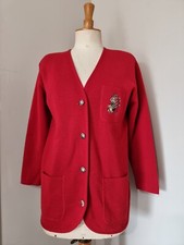 Scottage vintage gilet d'occasion  Hergnies