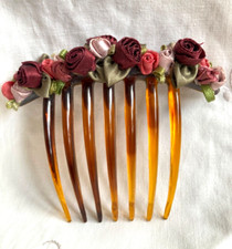 Vintage french ribbon for sale  WESTON-SUPER-MARE