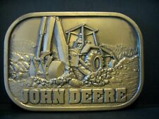 John deere john for sale  Elizabeth