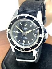 Sicura men watch for sale  Boulder