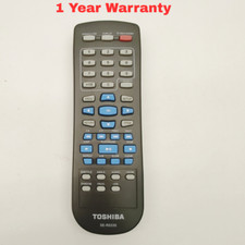 Toshiba r0335 remote for sale  WHITBY