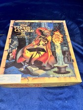 The Magic Candle II (PC, 1991), Minecraft, SEM MAPA, Bom Estado!, usado comprar usado  Enviando para Brazil