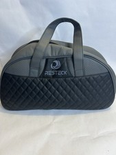 Gray black duffle for sale  Independence