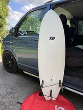 Nsp foot pro for sale  LYDNEY