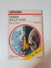 Arthur. clarke ombre usato Arthur. clarke ombre usato  Carpi