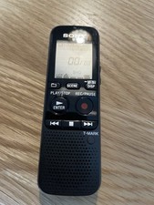 Sony recorder icd for sale  LINGFIELD