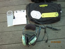 David clark h10 for sale  Rock Hall