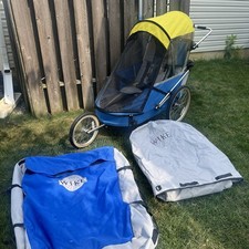 Wike special needs for sale  Noblesville
