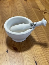 Pestle mortar original for sale  PLYMOUTH