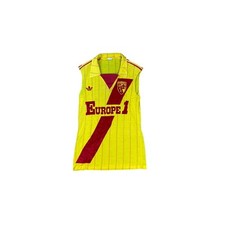 Maillot football vintage d'occasion  Caen