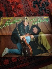 Modern talking dieter gebraucht kaufen  Bremen