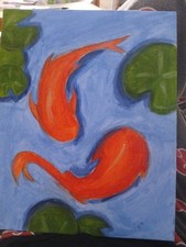 Tableau main d'occasion  Soissons