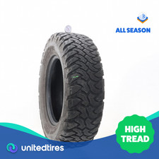 Used 245 75r17 for sale  Chicago