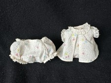Boneca bebê Little Genius 8” Madame Alexander, usado comprar usado  Enviando para Brazil