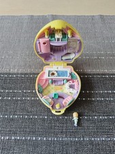 Polly pocket beauty gebraucht kaufen  Duisburg
