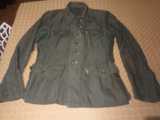Veste treillis mod d'occasion  France