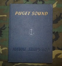 Original navy puget for sale  Olympia