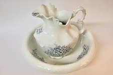 Antique ironstone 1890 for sale  West Palm Beach