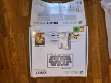 Xbox 360 kinect for sale  HEBBURN