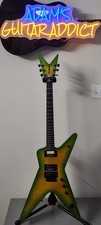 Washburn funky munky for sale  Denison