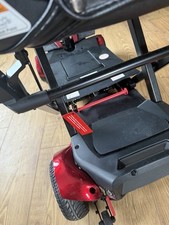 Devilbiss wheel folding for sale  ASCOT