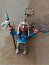 Lucky luke häuptling d'occasion  Génissac
