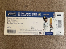 England india oval for sale  ST. NEOTS