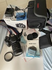 Set fotocamera canon usato  Priolo Gargallo