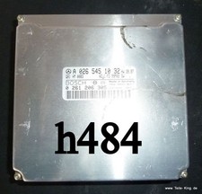Mercedes w210 w202 gebraucht kaufen  Osnabrück