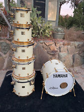 Yamaha maple custom for sale  Encinitas