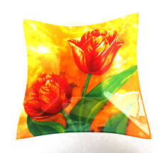 Glasschale anbietschale rechts gebraucht kaufen  Berlin