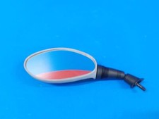 Specchio sinistro con usato Specchio sinistro con usato  Italia