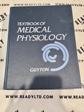 Guyton Textbook of Medical Physiology Seventh Edition comprar usado  Enviando para Brazil