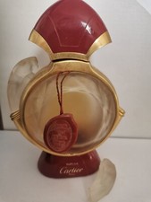 Parfum panthère cartier d'occasion  Cormeilles-en-Parisis