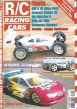 Racing cars storm d'occasion  Bray-sur-Somme