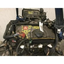 Motore compl. hfx usato  Bedizzole