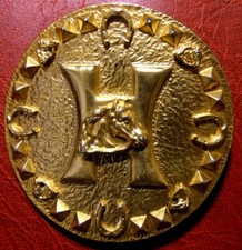 Decorative horse with d'occasion  Nice-