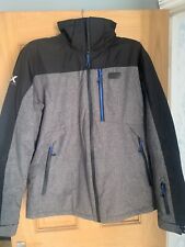 Ski jacket trespass for sale  ROMSEY