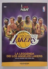 Dvd love nba usato  Bologna