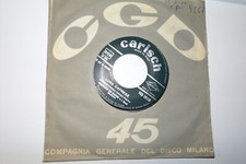 Peppino capri luna usato  Milano