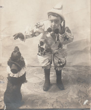 Rare photo enfant d'occasion  Dijon